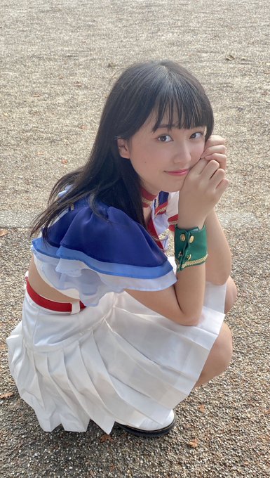 Twitterのコスプレ画像17