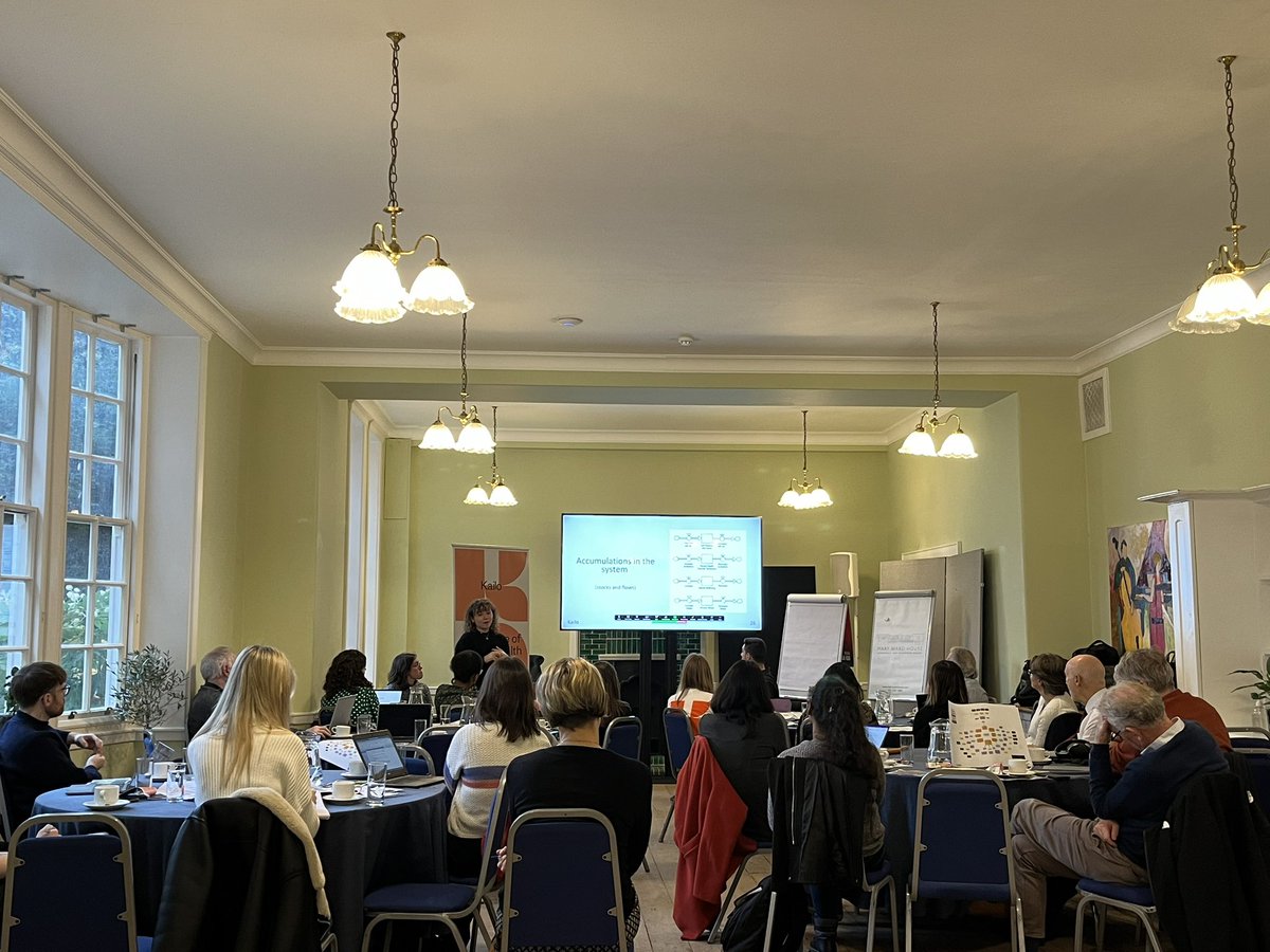 We’re delighted to gather together to celebrate, discuss and challenge each other about the complexities &amp; opportunities of this dynamic project! So much rich knowledge in the room, particularly from the community Discovery work &amp; sharing much valued #LivedExperience
