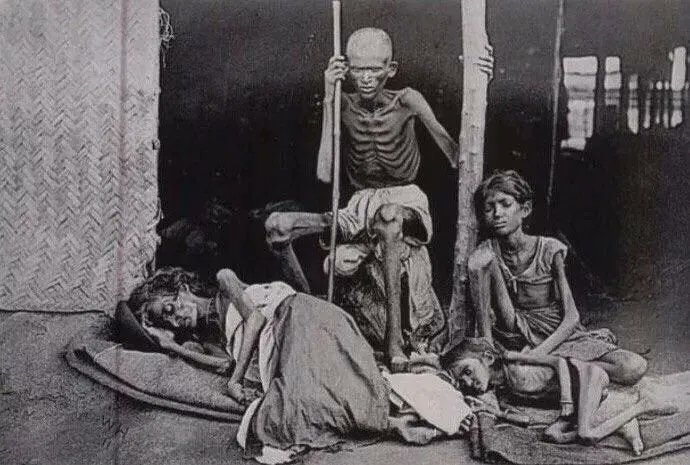 victorian holocausts victorian holocausts