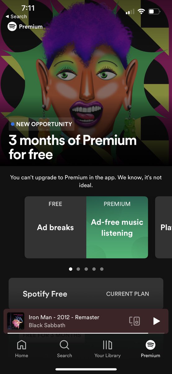 aroraanant's tweet photo. @elonmusk Use the Spotify model https://t.co/VRxSMyqSWw https://t.co/hTqP9MQgYa