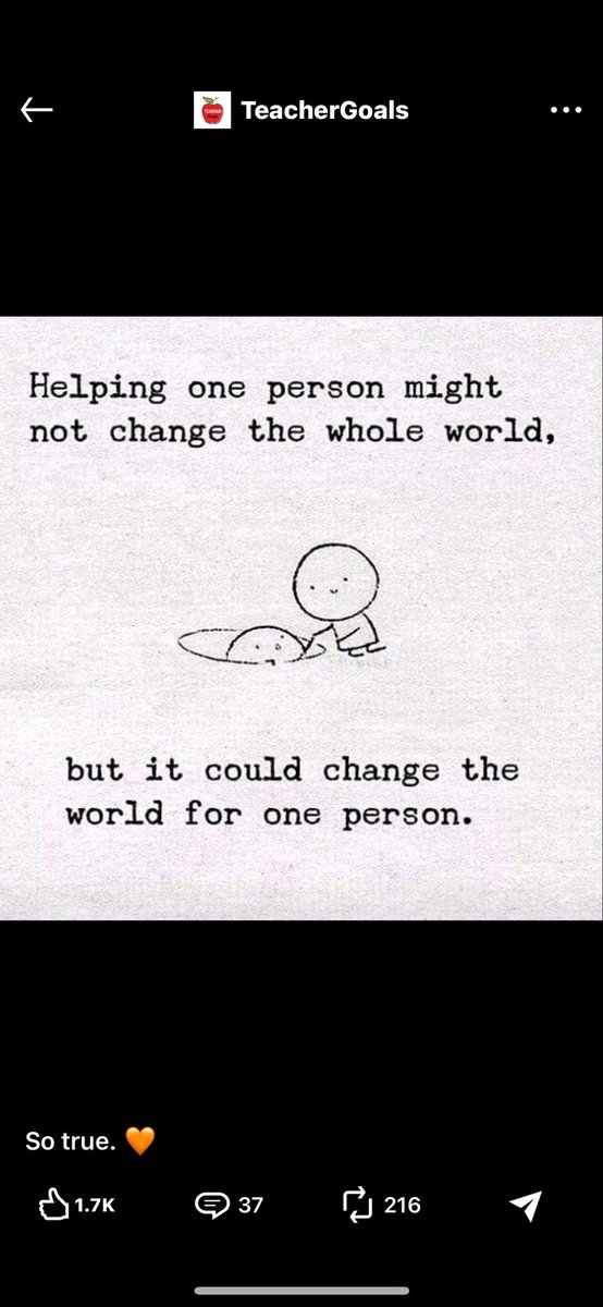 Dawn Loewinthan tweet media