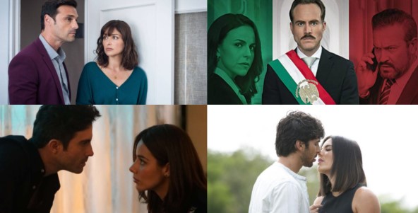 telenovelas_esp's tweet photo. Encuestas de #NuevasLatinasEspaña | ¿Os gustaría que en España se emita #NoTePuedesEsconder, #PresoNo1, #LaBellaYLasBestias o #JugarConFuego?. ¡Vota aquí!: https://t.co/bqXbsJYdWu https://t.co/UBS5i2poey