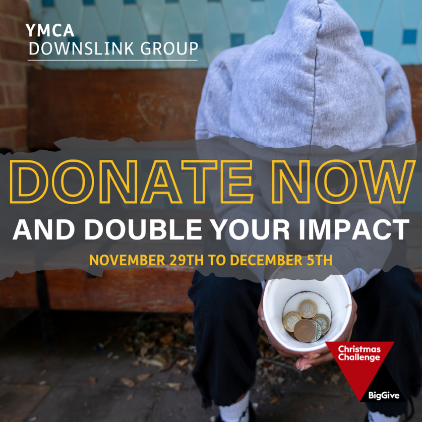 YMCA DownsLink Group tweet media