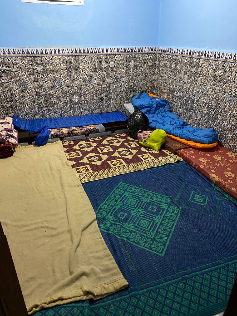 999AidCharity's tweet photo. As we near Dec a month of thankfulness we remember that Op Zephyr would be nothing without its volunteers. Here are some of the unusual places they spent a night. #volunteers #sleeping #Ambulance https://t.co/x9JncwCabN