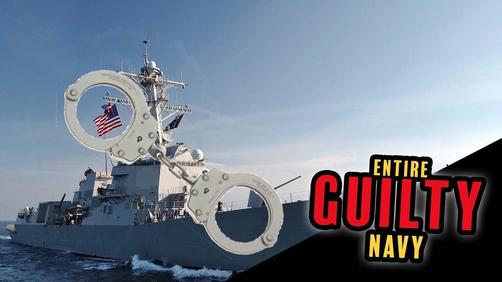 ShowScuttlebutt's tweet image. youtu.be/omTKaz-A6F8 Link to the Campaign:
ift.tt/fas7PZ4

Join this channel to get access to perks:
youtube.com/channel/UC0gGH…

I served almost 14 years in the Navy and completed 5 deployments with 3 to Afghanistan and Iraq. Ask me any… ift.tt/e2QMpvm