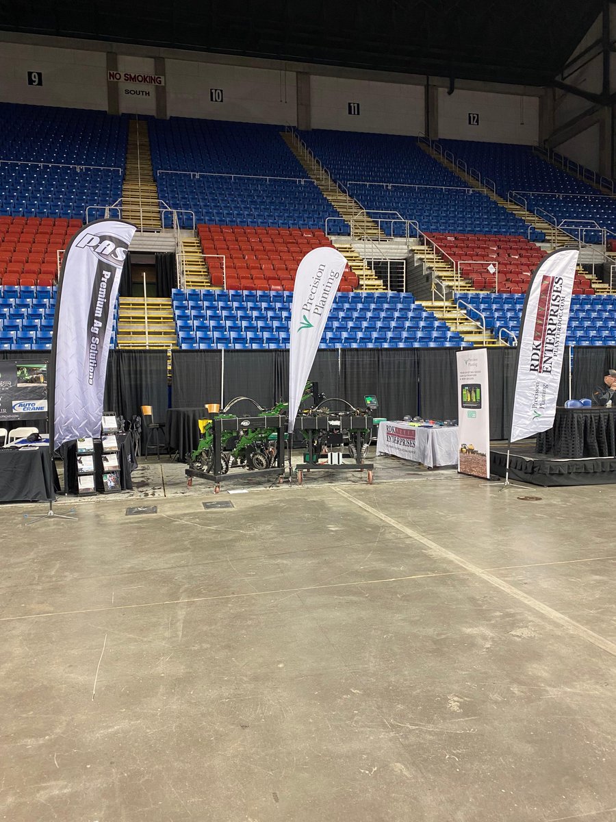 RDK Enterprises Inc. (@incrdk) on Twitter photo Stop by and see <a href="/IncRdk/">RDK Enterprises Inc.</a> & <a href="/PAS_Hitterdal/">Premium Ag Solutions</a> in the <a href="/fargodome/">FARGODOME</a> #NortherAgExpo today and tomorrow and talk <a href="/PrecisionPlant/">Precision Planting</a> for #Plant23 #HotRodPlanters 🚜💪 Stop by and see <a href="/IncRdk/">RDK Enterprises Inc.</a> & <a href="/PAS_Hitterdal/">Premium Ag Solutions</a> in the <a href="/fargodome/">FARGODOME</a> #NortherAgExpo today and tomorrow and talk <a href="/PrecisionPlant/">Precision Planting</a> for #Plant23 #HotRodPlanters 🚜💪
