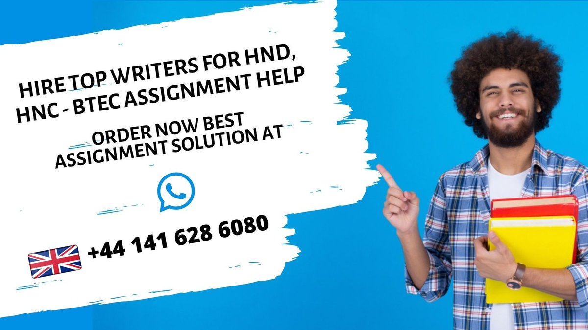 bellajohnson8's tweet image. Having trouble with CMP9809M Information Systems Security Assignment? Order Instant Solution on WhatsApp: +44 141 628 6080!!
#CMP9809M #InformationSystemsSecurity #AssignmentHelp #Solution #UniversityofLincoln #HND #BTEC #UK #HNC #AssessmentHelp #OnlineTutor #AskTutor