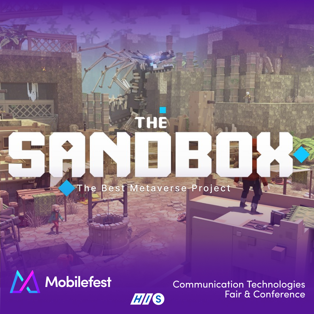 Mobilefest tweet media