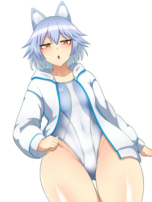 #無言で立ち絵を貼るとフォロワーさんが増える 