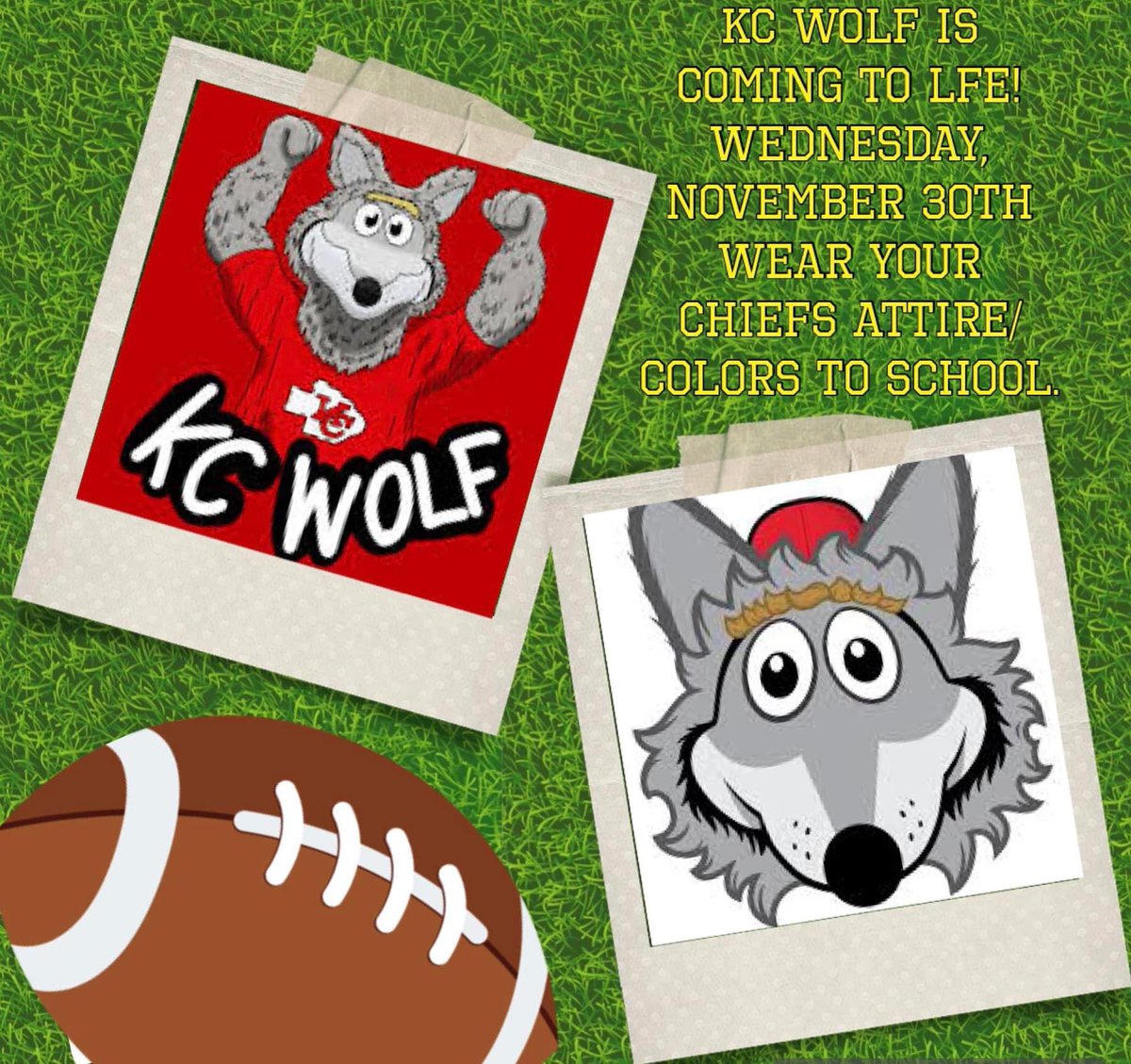 Lucy Franklin Elem. tweet media