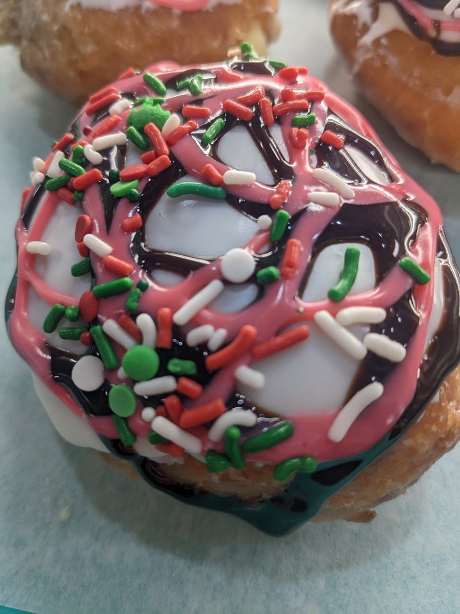 Celebrate the holidays!!