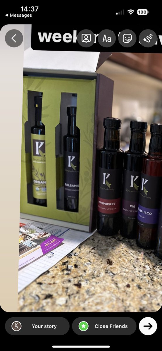 Kasandrinos Int'l tweet media