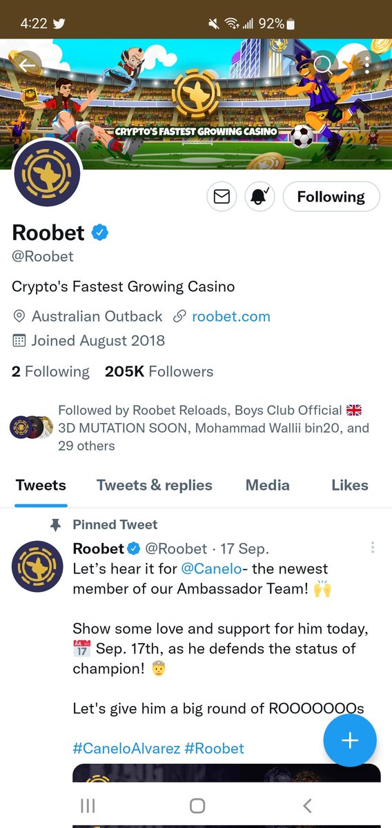 MooseKnuckle tweet media