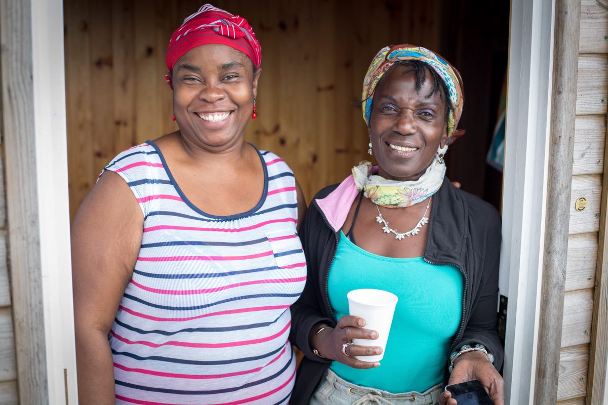 The <a href="/BigGive/">Big Give</a> Christmas Challenge 22 is now LIVE! - One donation, TWICE the impact! Help us raise £2,000 between now and 6th Dec to support our most vulnerable clients, migrants, asylum seekers and victims of trafficking. Donate 👇
bit.ly/3OK8jhj

#ChristmasChallenge22