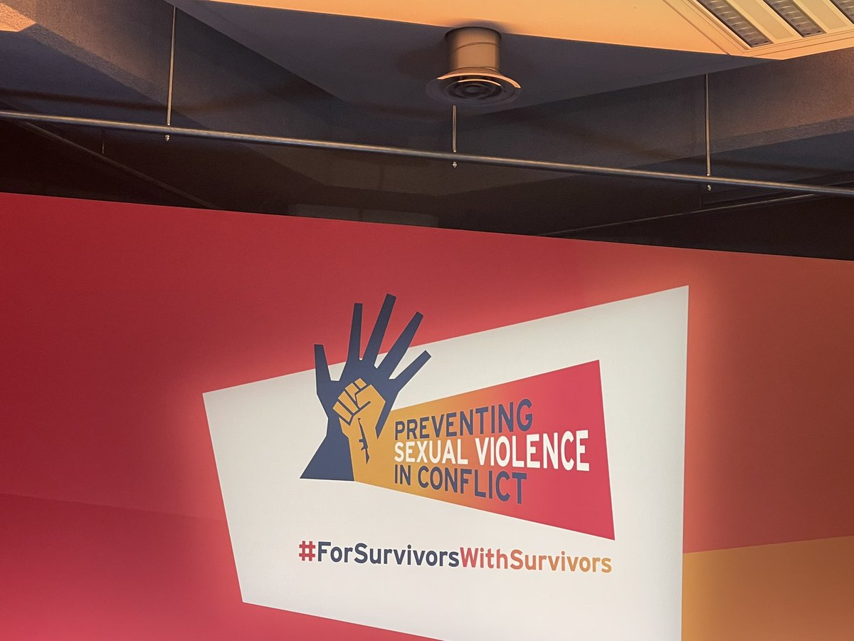 Quhramaana's tweet photo. CRSV, also experienced in non-active conflict settings, intensified by lack of economic and education opportunities. Afghanistan is a live contemporary example, increased early &amp; forced marriages as girls’ school are shut.@PSVI2022 thanks to UK @WMCMediators @LSE_WPS @Womenpp2012 https://t.co/iHqOxc8cyL
