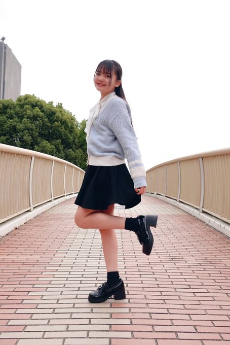 Twitterのコスプレ画像32