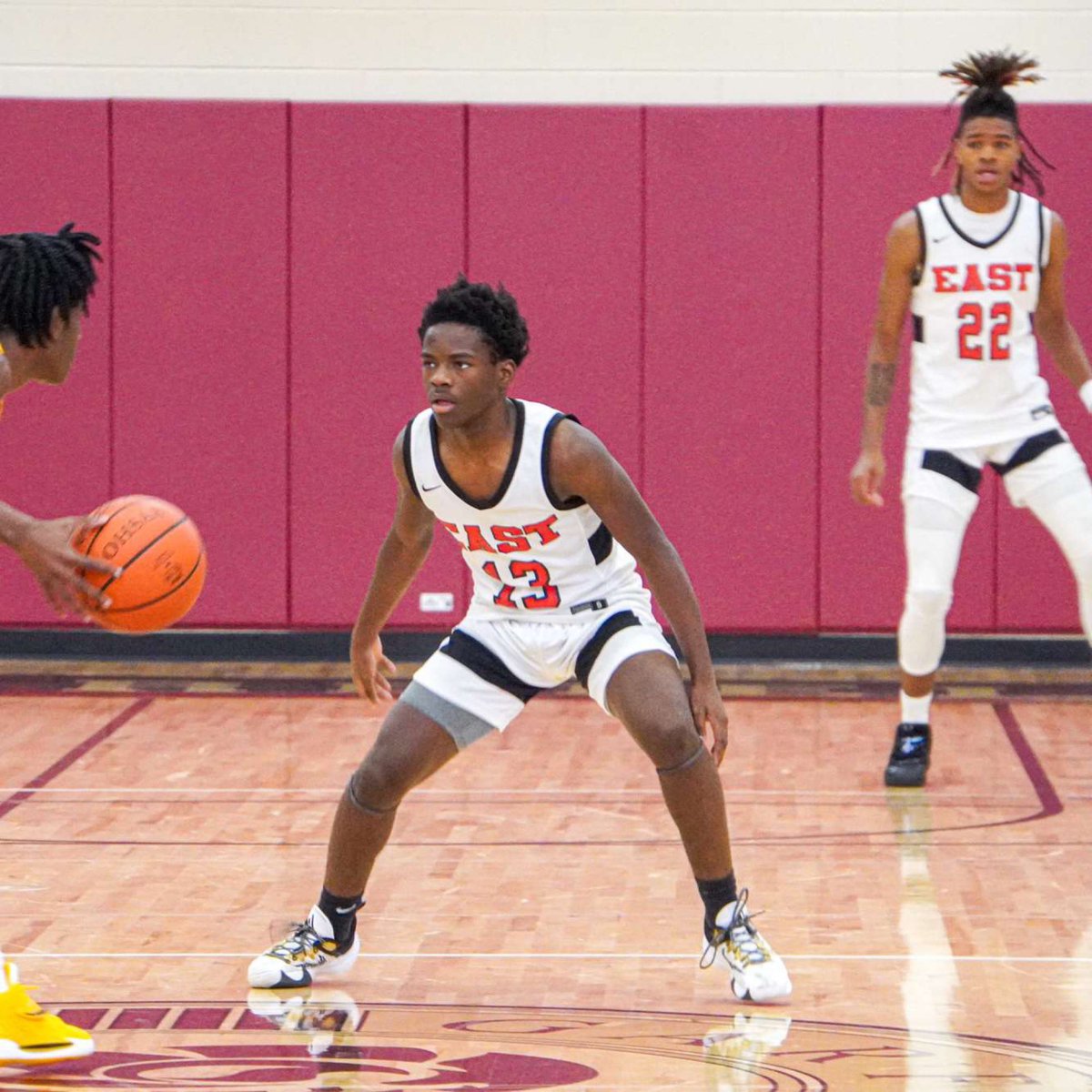 Sophomore SZN Preview Game 💫📸 (NOT MY REAL NUMBER)!