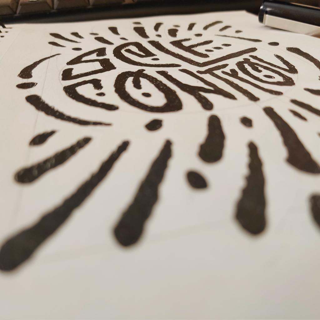 GM Frens! 😎🌈🎼📸✍️🎨🌅☕
Have an amazing day!