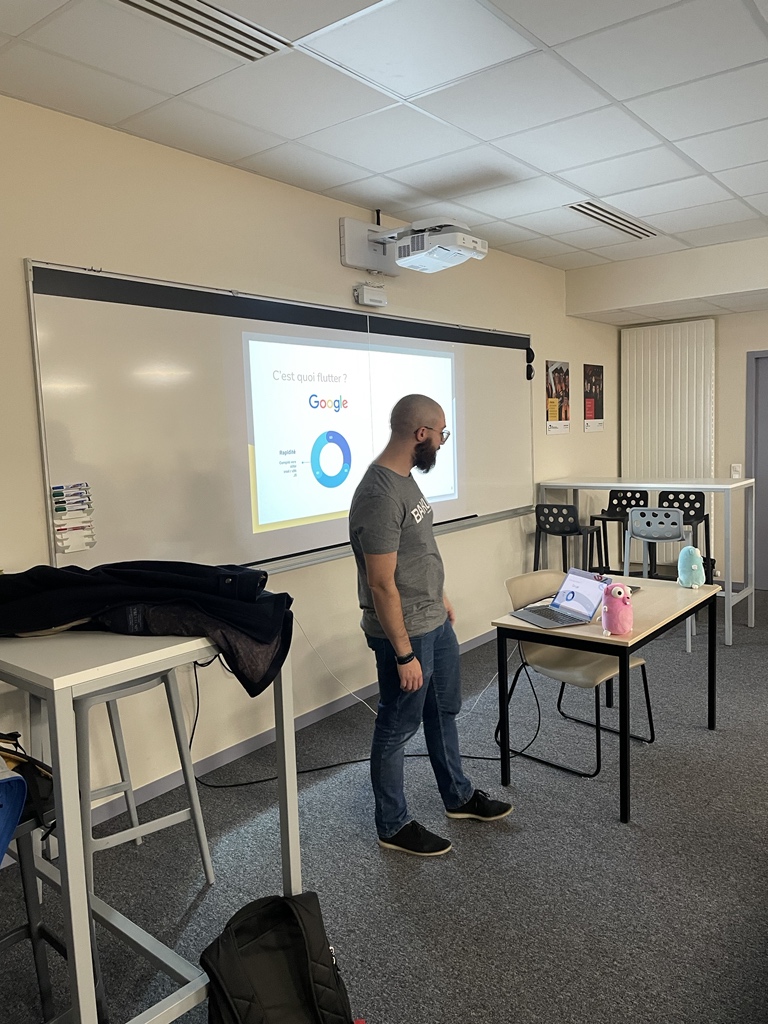 Sacrée Tech tweet media