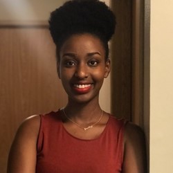 "I am very grateful for the multiple scholarships I received during my undergraduate career at WSU. Not only did they significantly help me with my tuition and life expenses, but also, they taught me one of the greatest life lessons, the power of giving."
-Aline
#GivingTuesday
