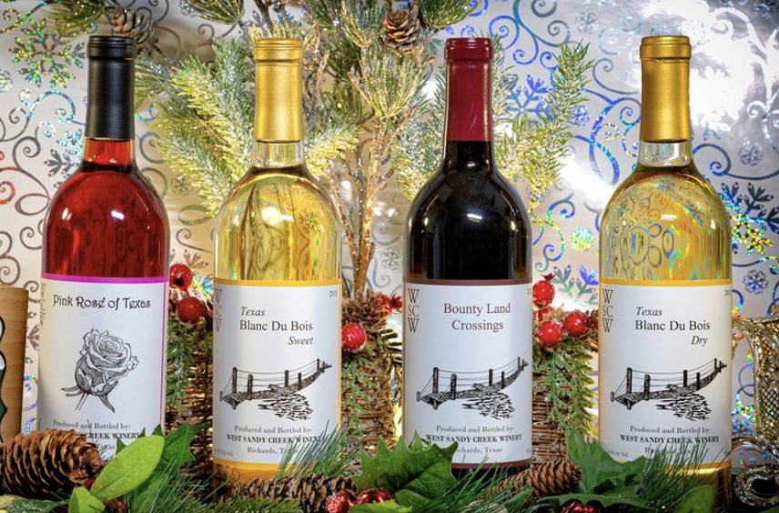 wscwinery's tweet photo. We are excited to announce that our WSCW Store-- it's the perfect place to shop for the wine lover in your life! And if you can't make it, you can always order wine or a gift card online and have it shipped directly to you: https://t.co/mFOBL8DygQ https://t.co/hRSIUw59s4