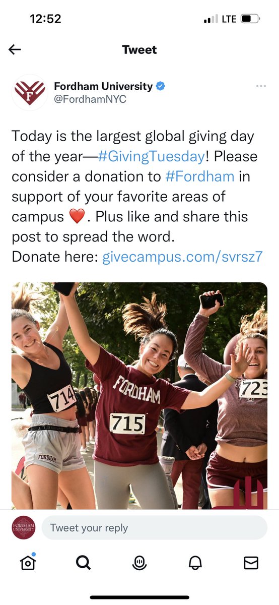 Dear Employees,
We know we already extract a lot of money from you in the form of surplus value from your labor, but this #GivingTuesday, please consider returning some of the money we paid you, as we really wish we paid you less.