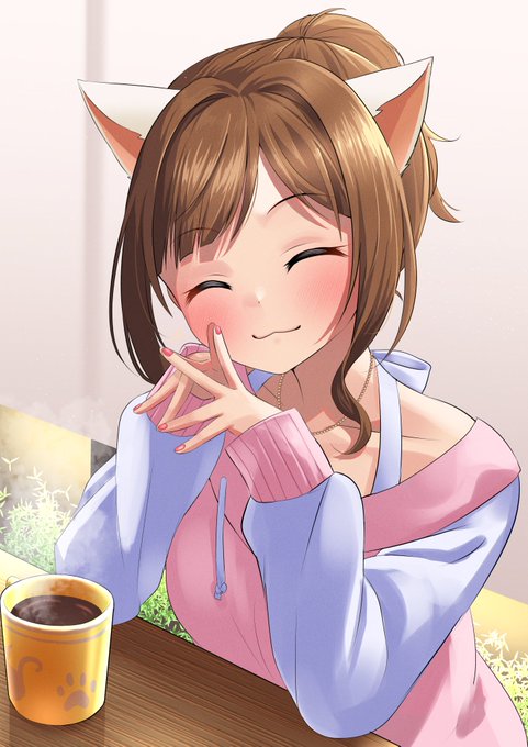 「maekawa miku」Fan Art(Latest)