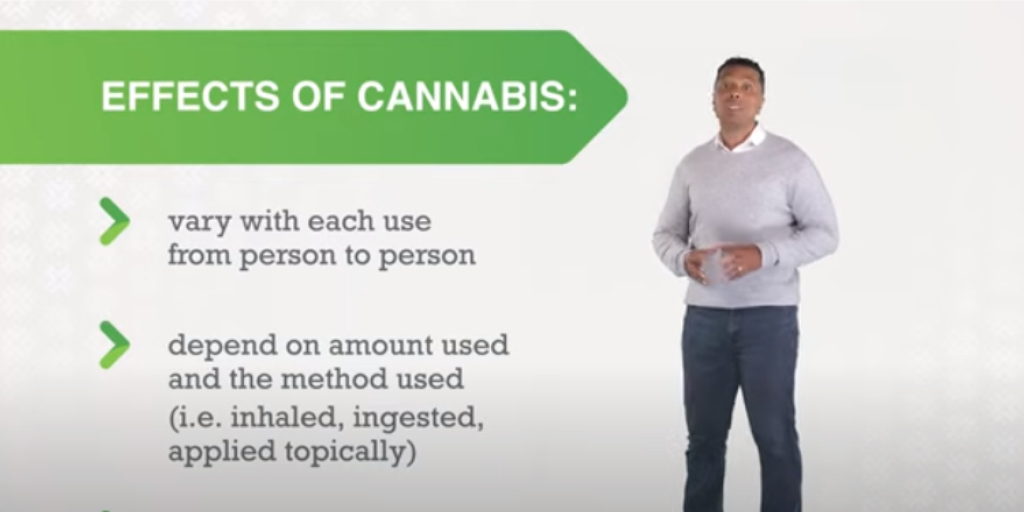 CCSACanada's tweet image. The #EducatorsGuide is a comprehensive resource to use with 5 video modules to increase knowledge about: 
•#SubstanceUse 
•#Stigma
•#CannabisVaping
•#Alcohol
•#ImpairedDriving

bitly.ws/vatT