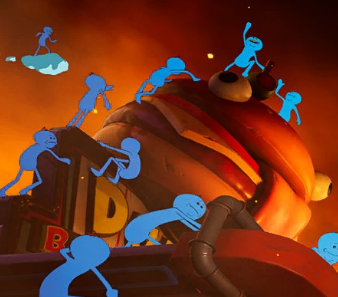 Shoko !! ♡ on Twitter: "@ShiinaBR i MAY be overthinking ..but https://t