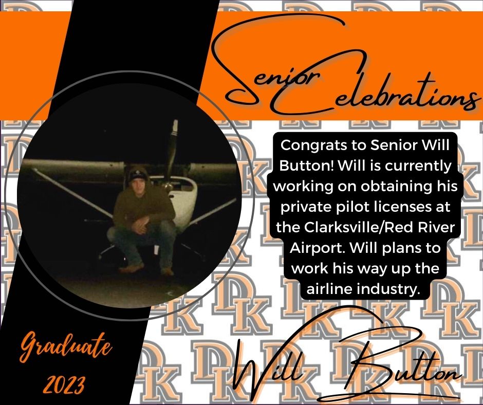 DeKalb ISD tweet media