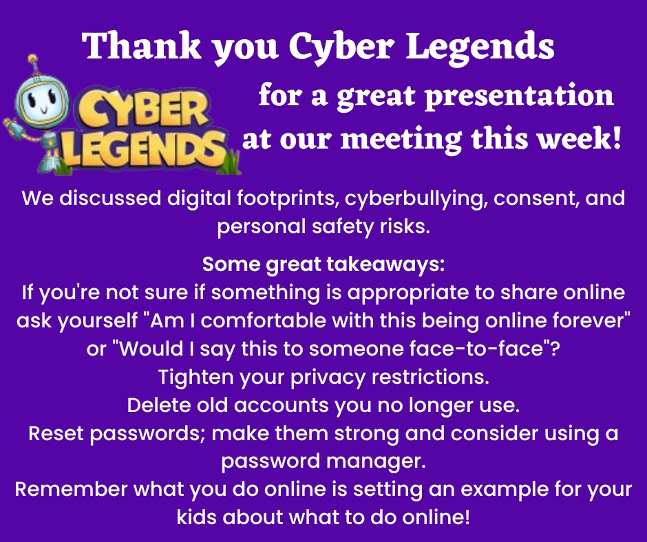 visit <a href="/CyberLegendsInc/">Cyber Legends Inc</a> cyberlegends.com for more info on their programming.