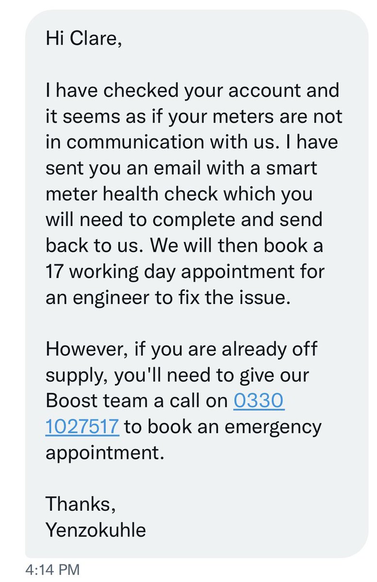 Magic Clare tweet media