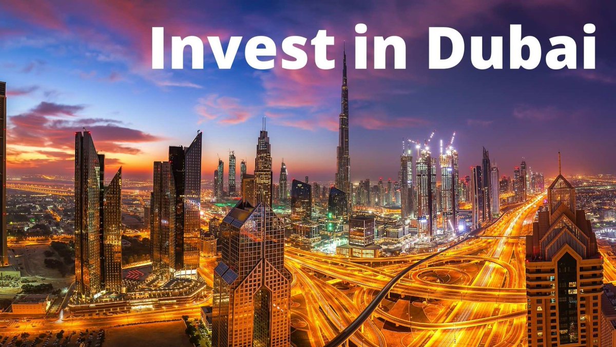 startuphomebase's tweet photo. In this video, I talk about a great opportunity to invest in Dubai after a major law change.

Watch here: https://t.co/HD3HLP6qzU

#WorkLifeBalance #WFH #onlinebusiness #entrepreneurs #homeoffice #remotework https://t.co/YO3BW7XafN