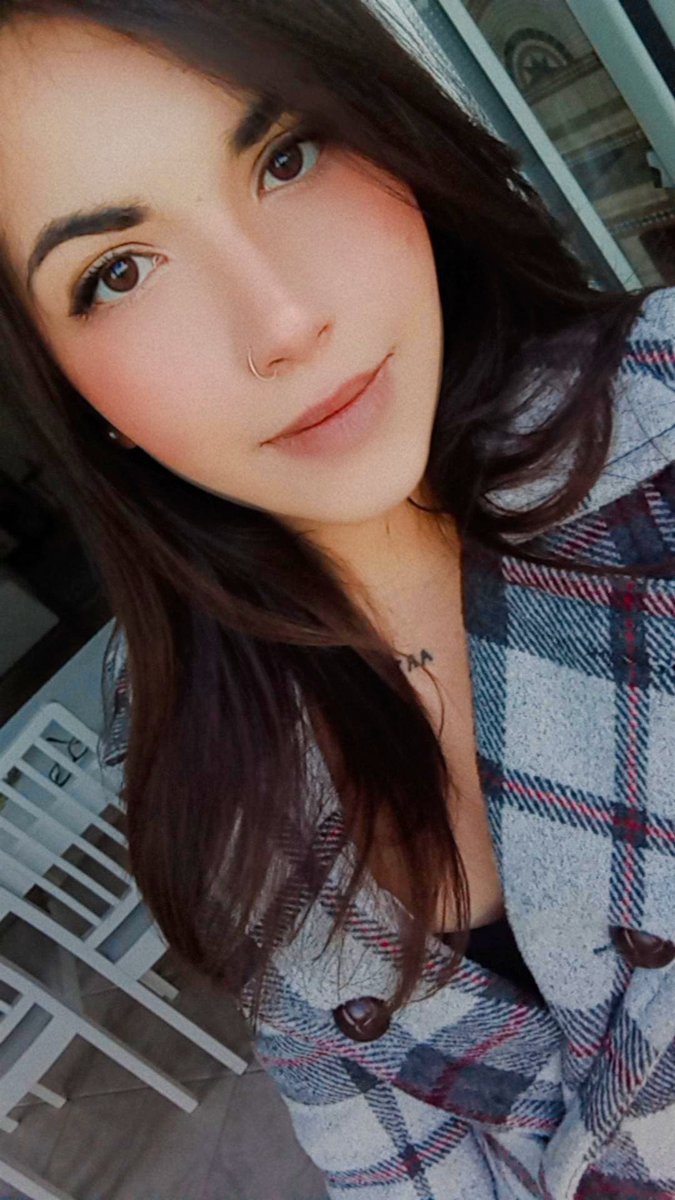 Andrea León. tweet media