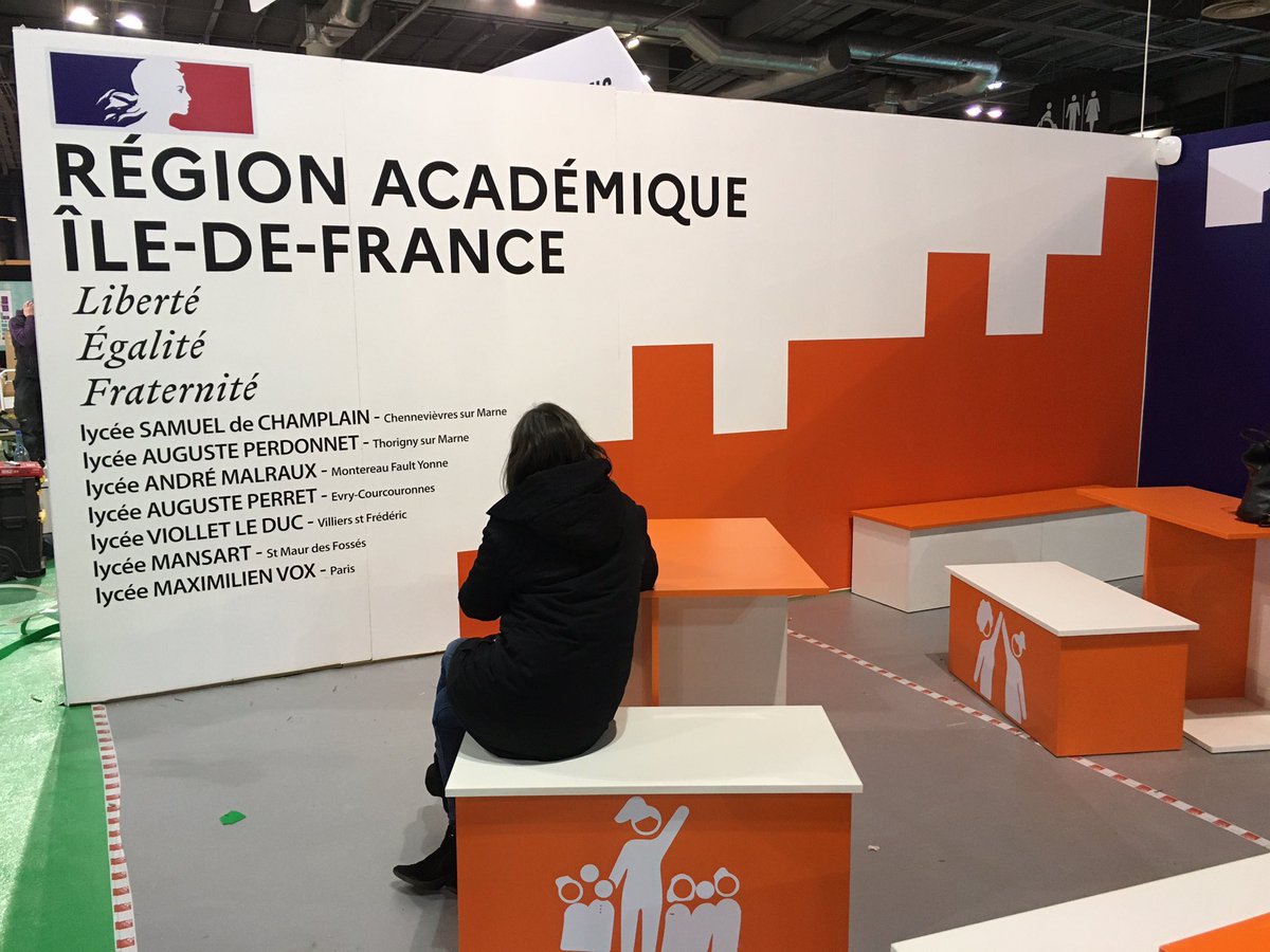 Marchais Christèle tweet media