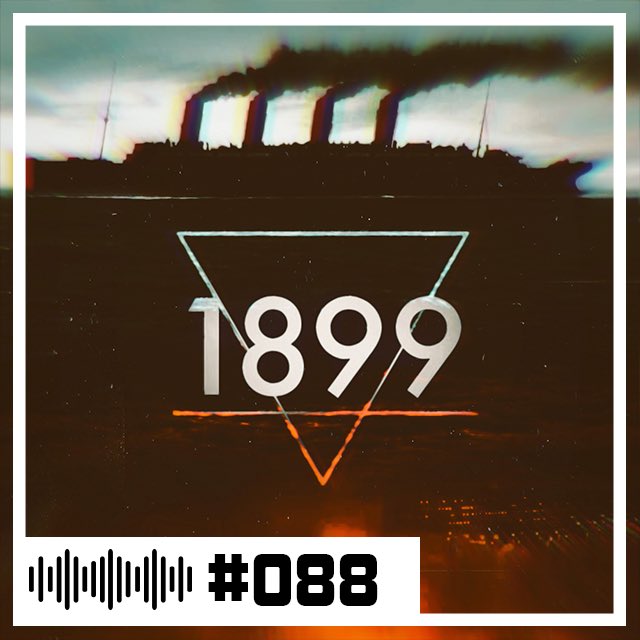 Area42Studios's tweet photo. TUDO SOBRE 1899! Comentamos a série COMPLETA da Netflix! ouça agora!

#Netflix #1899Netflix #1899Spoilers 

https://t.co/sEc1EodAys https://t.co/ECJRP44ORT