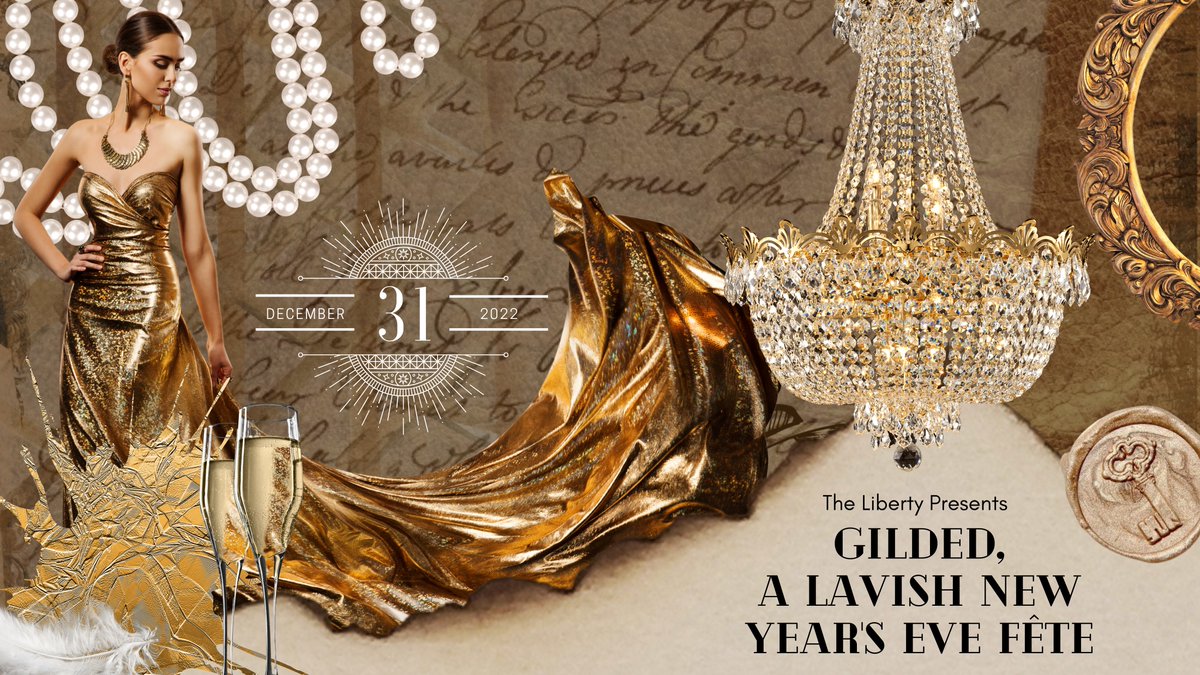 The Liberty, A Luxury Collection Hotel tweet media