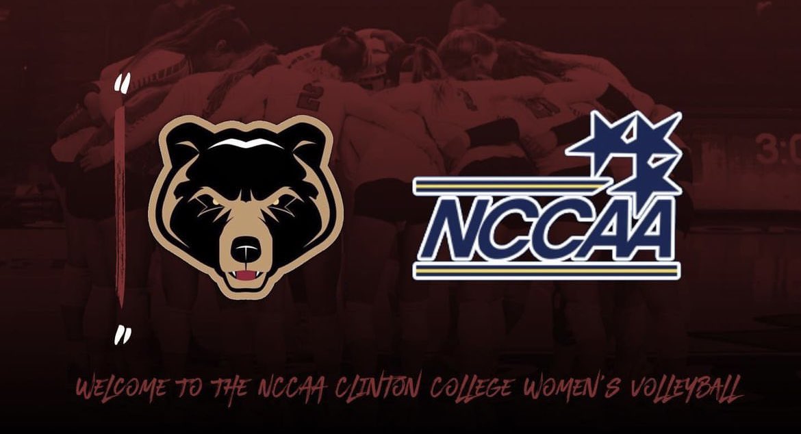 BrittneyGunn33's tweet photo. Congratulations to 2023 OH/RS Aalyssa Gunn on receiving an offer from Clinton College. https://t.co/Df6oHisXpb