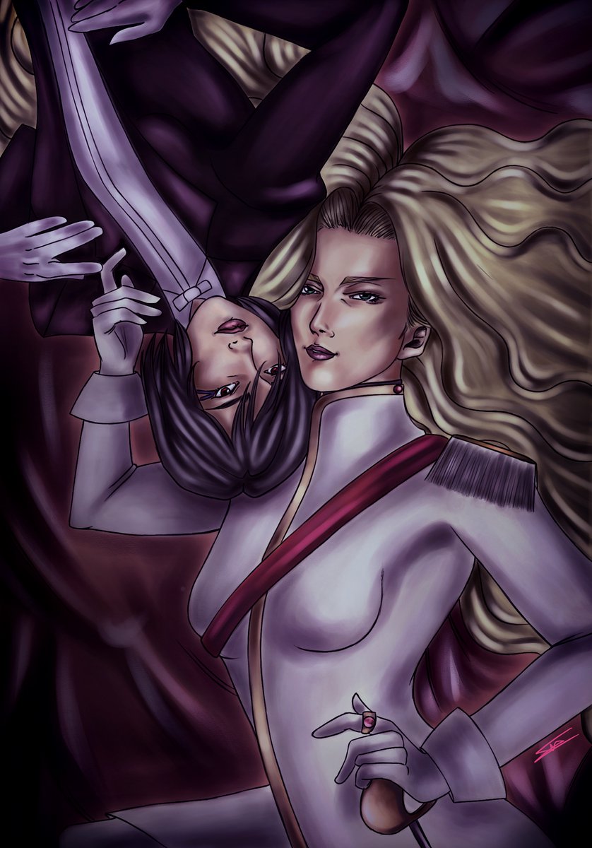 ZKycilia's tweet image. I draw pictures about アイス! I love Julia&apos;s character ! I am looking for an original concept art of 
@makomako713
 to have the real design of Julia but impossible to find on internet, could someone help me ? I love this author ♥ omg

#icethelastgeneration #projectice #小林誠