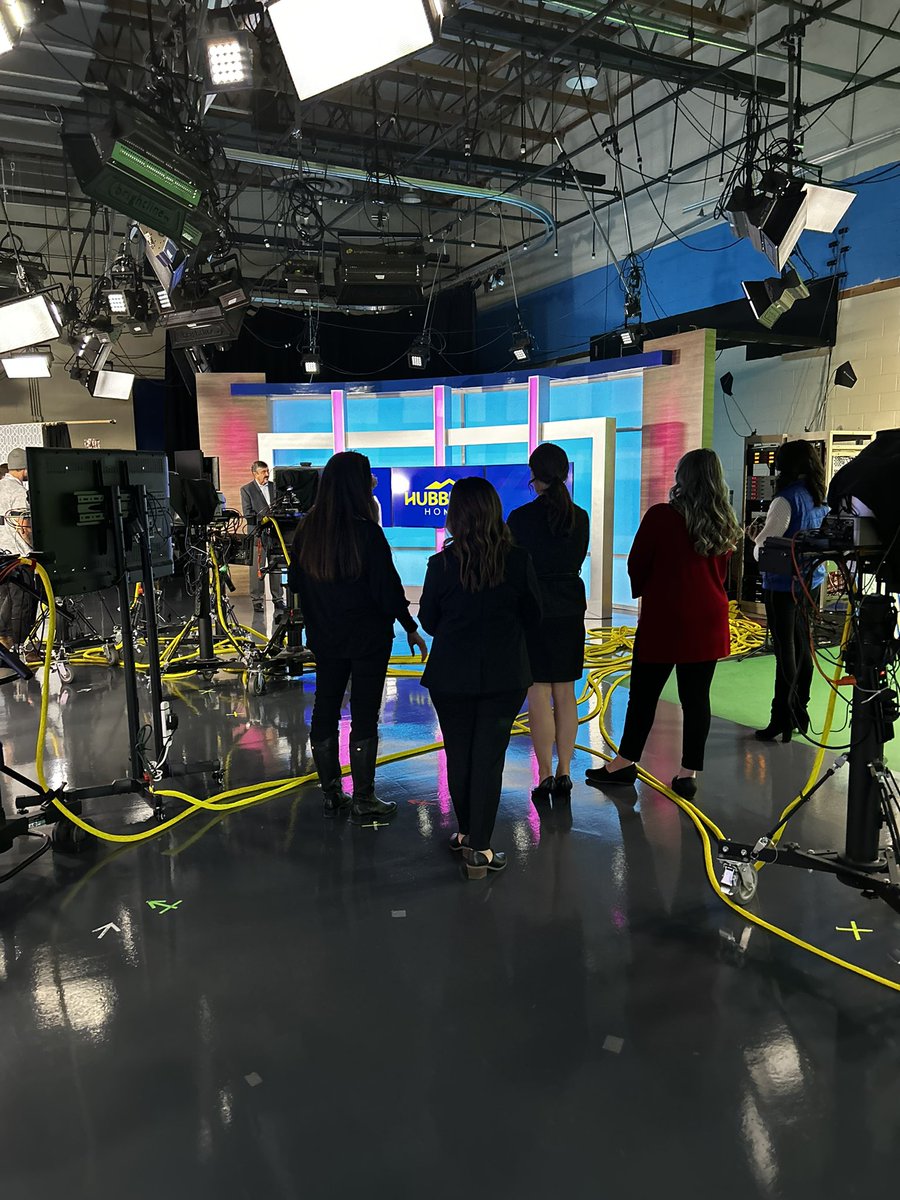 Here at <a href="/KTVB/">KTVB.COM</a> where <a href="/HubbleHomes/">Hubble Homes</a> Don Hubble is #GivingTuesday huge checks to <a href="/IdahoHumane/">Idaho Humane Society</a> ++++