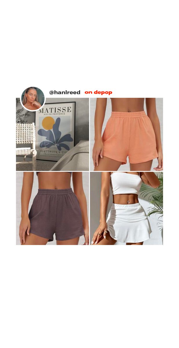 HanLReed's tweet image. Having a hugeeeee clear out 
depop.app.link/Sei9rhO6lvb