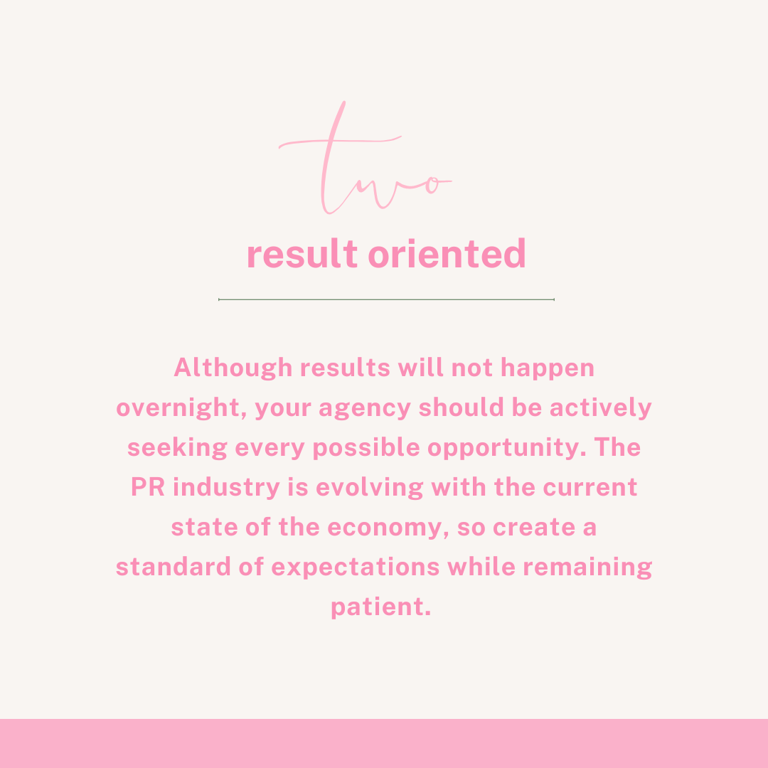boostpragency's tweet photo. Are you thinking of hiring a PR agency? If so, here are three of the most important qualities to look for!
 #pragency #publicrelations #pr101 https://t.co/XhiDixn4Dt