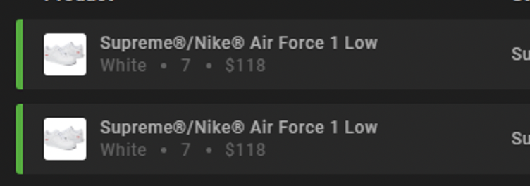 [Hands AIO] Success from almondjoy
