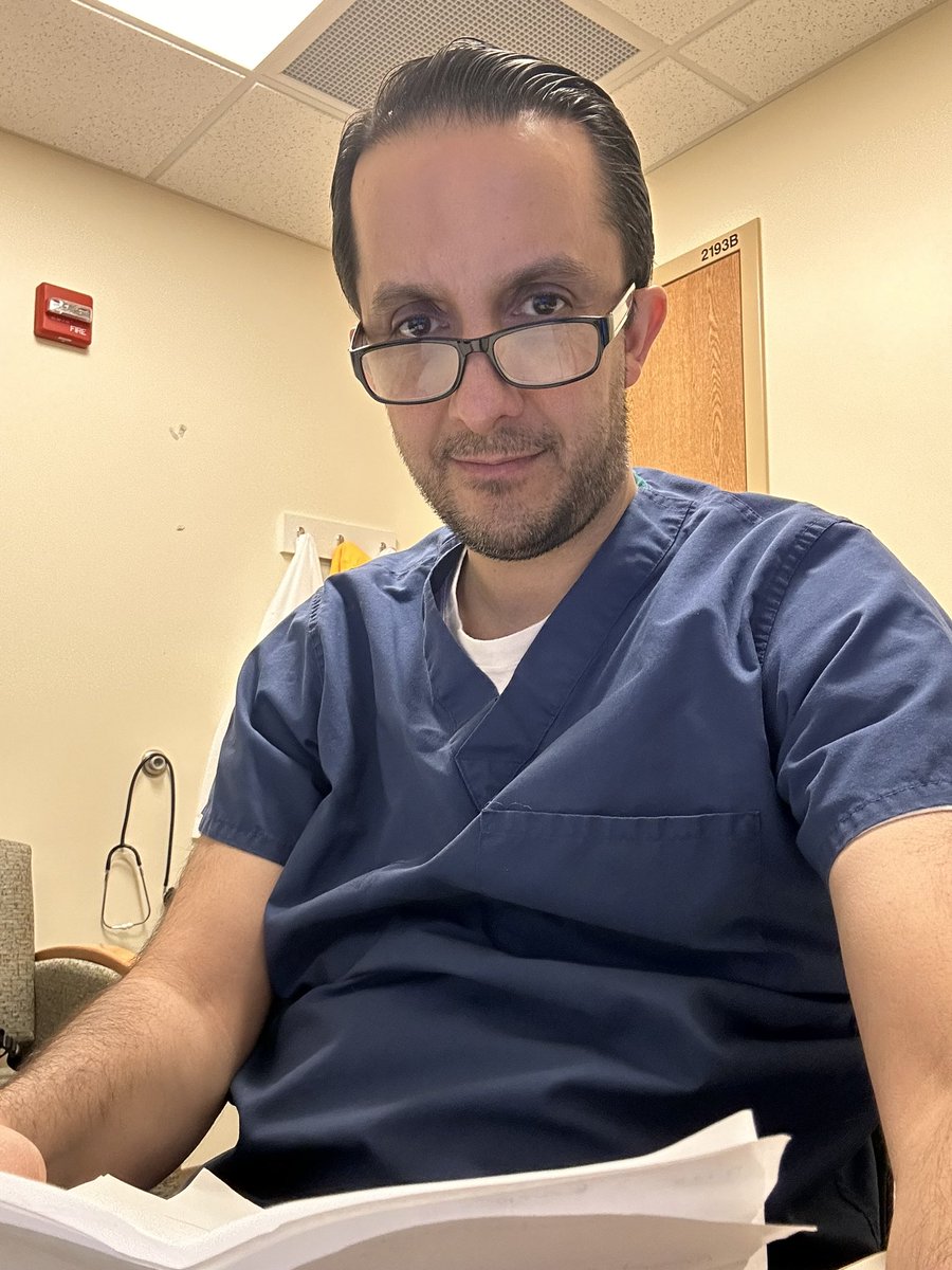 hsaadati20's tweet photo. Oncall 📞 days #oncology #MedTwitter #theemperorofallmaladies https://t.co/iSQhuWNA1r