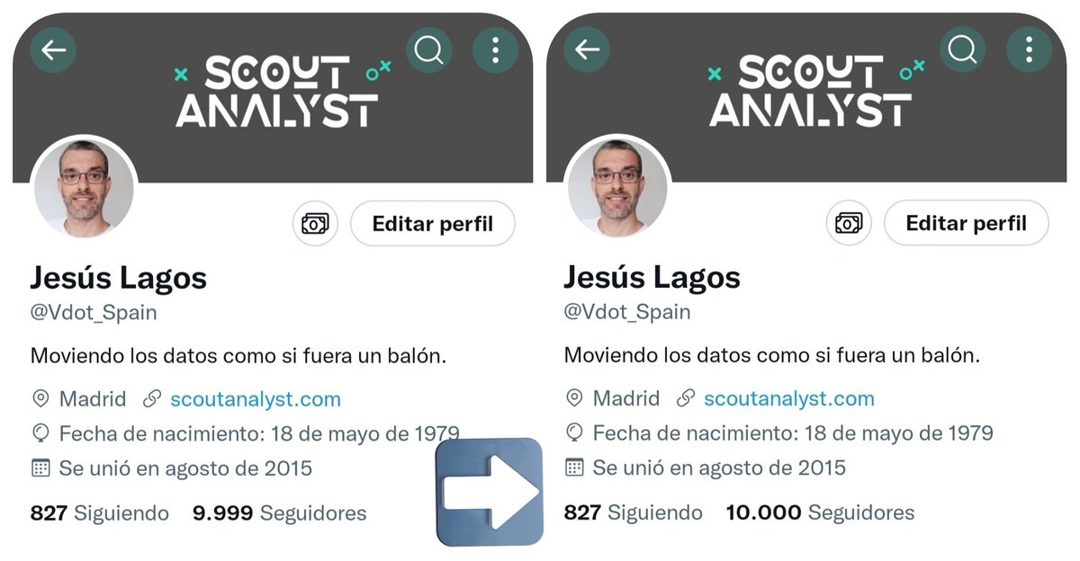 Jesús Lagos tweet media