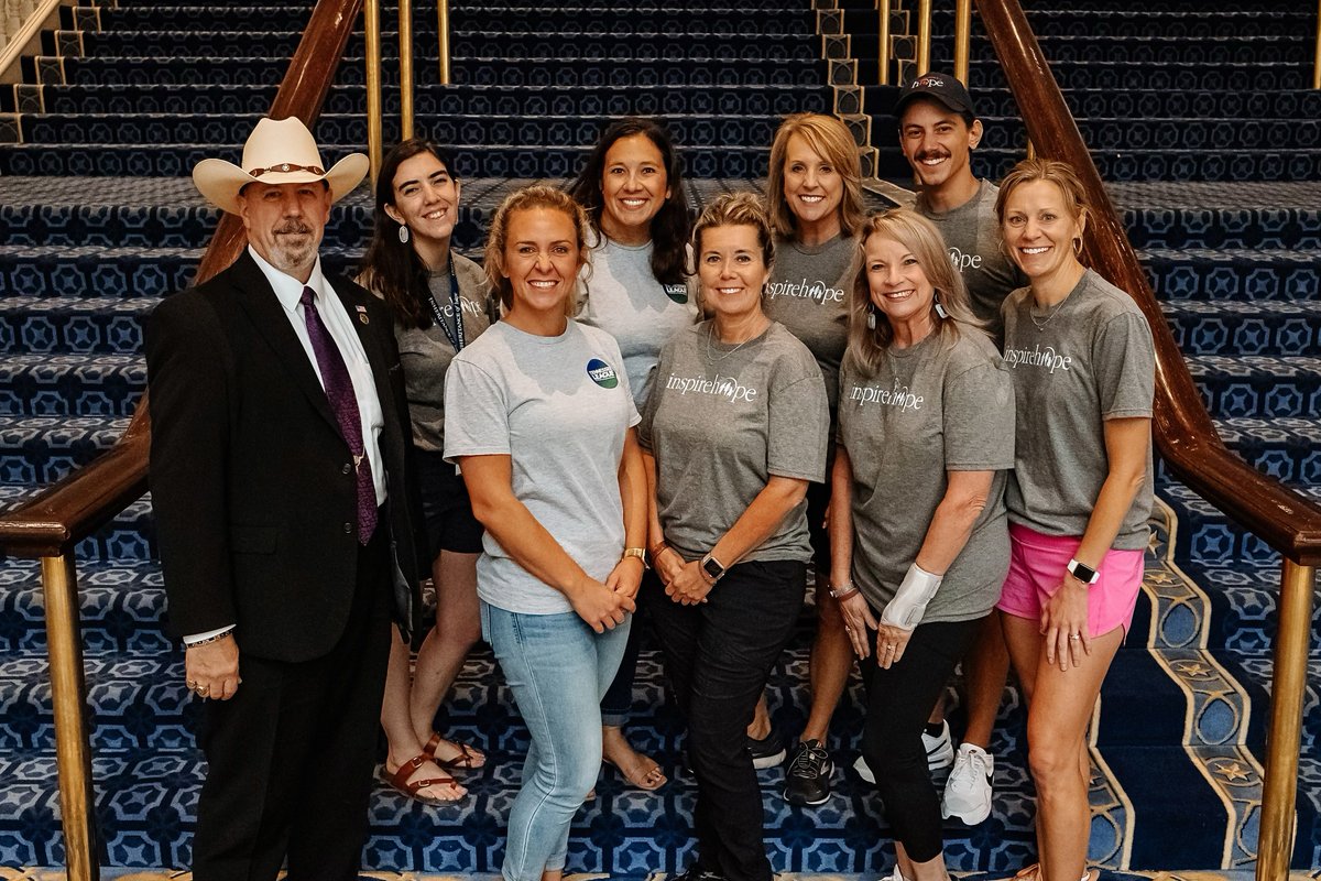 AnchorPointCUA's tweet photo. Today is #GivingTuesday! Check out the League’s fundraising page to help support families facing the loss of a parent. 
https://t.co/zLHmV8IQEr

#inspirehope #inheritanceofhope #tncreditunions https://t.co/BKnYUR6AFO