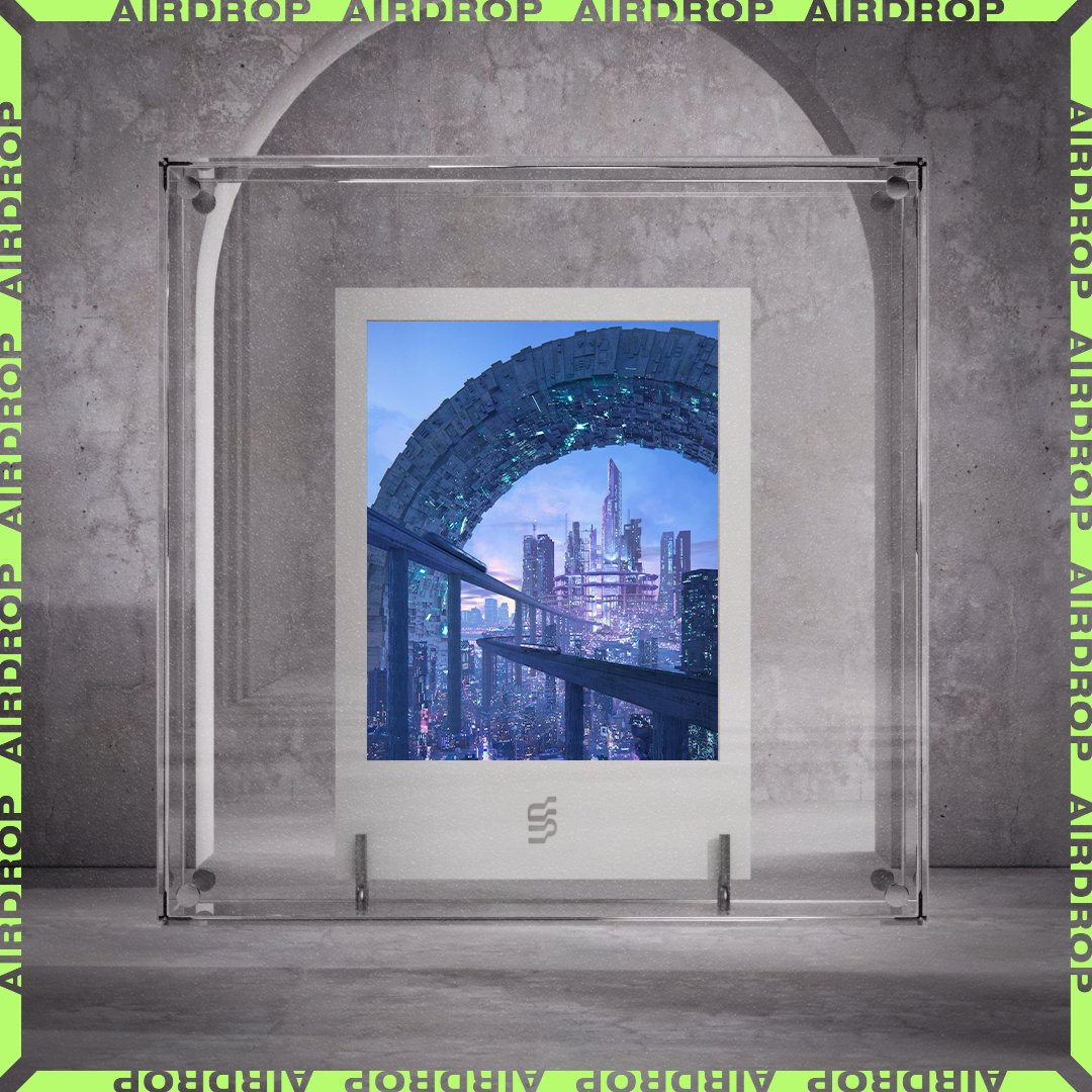 Unfold Gallery tweet media