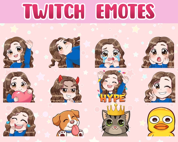 Hey everyone need an Emotes and sub badges ? dm me for more info
#twitch #DnDcharacter #artwork #illustration 
<a href="/ScrimFinder/">Scrim Finder</a> @SupStreamers <a href="/SmallStreamersR/">#SmallStreamersConnect RT</a> #supportsmallstreamers  #TwitchAffilate 
#twitcheemotes #emotes #smallstreamers 
Reference image from web