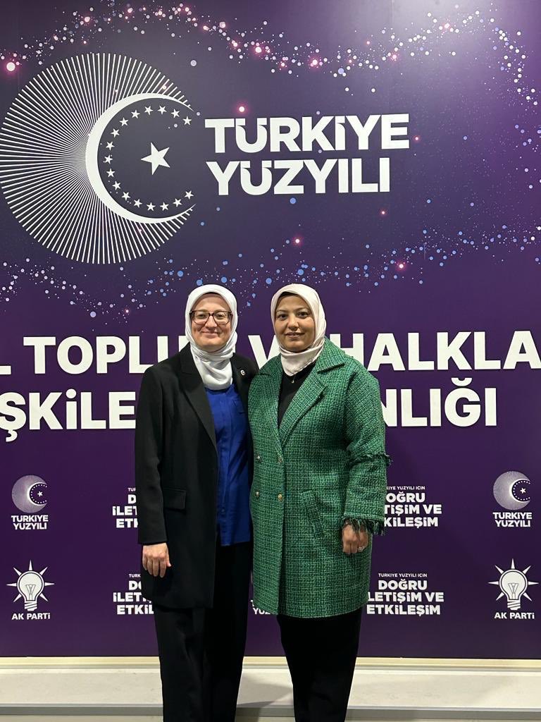Genel Başkan Sivil Toplum Halkla İlişkiler Başkanı Balıkesir Mv <a href="/belginuygur10/">Belgin Uygur 🇹🇷</a> ‘u Altıeylül Belediye Bşk <a href="/hasanavci6eylul/">Hasan Avcı</a> ,İlçe Bşk Ömer Munis,İl Gençlik Kolları Bşk <a href="/hmuratuysal10/">Hüseyin Murat Uysal</a> ,Üniak GM Ege  Koordinatörü <a href="/omrfarukcolak/">Ömer Faruk ÇOLAK</a> Karesi Gençlik Kolları Bşk <a href="/KY_YILMAZZ/">Kamil Yağız YILMAZ</a> ile ziyaret ettik