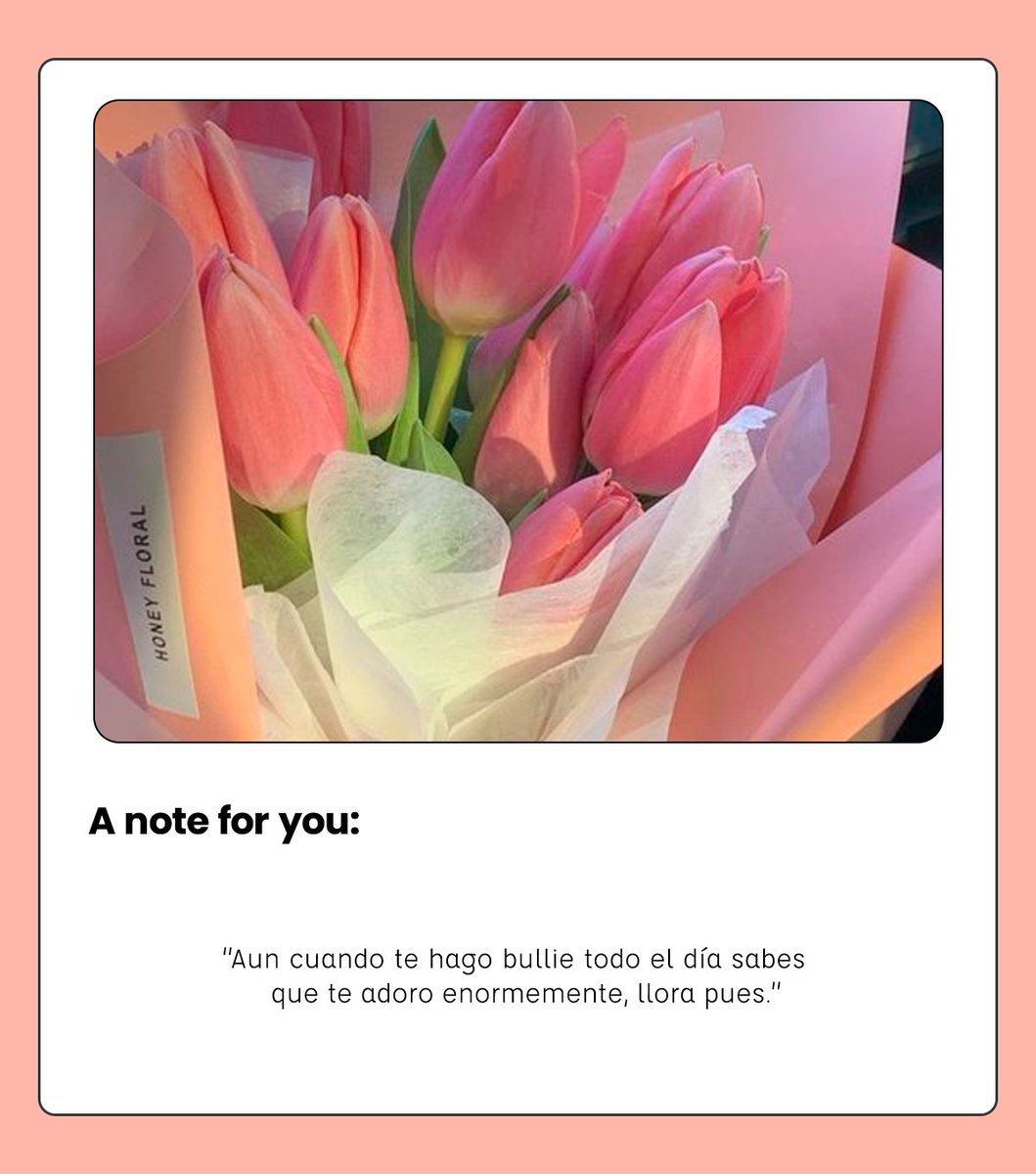 ୨୧𓂅 Ⓒalcifer 𝗍𝗂𝖾𝗇𝖾 𝗎𝗇𝖺 𝖾𝗇𝗍𝗋𝖾𝗀𝖺 𝗉𝖺𝗋𝖺 𝗍𝗂!
⠀   ⠀  ⠀  ⠀
⠀   ⠀   ⠀ᖴɾoຕ: Piglet.
⠀   ⠀   ⠀Ʈo: Pooh (<a href="/letargicos/">ؘNicolás.</a>)

  ⠀   ⠀ ⠀  ¡Disfruta tu regalo!